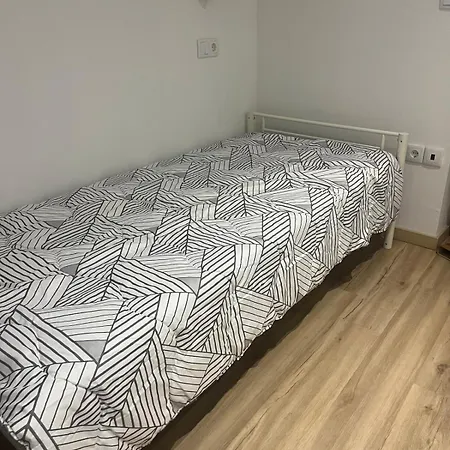 Hostel Friend's House