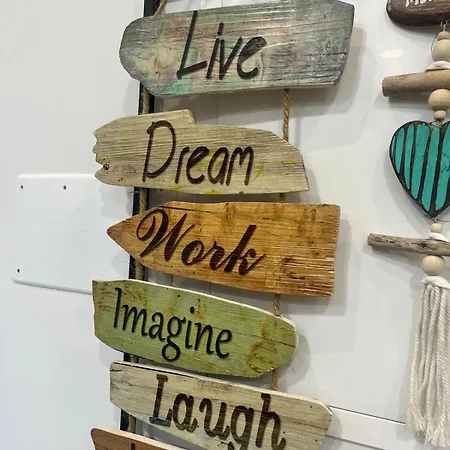 Hostel Friend's House *