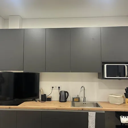 Friend's House * Maía