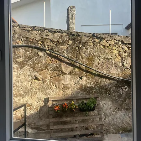 Friend's House * Maía