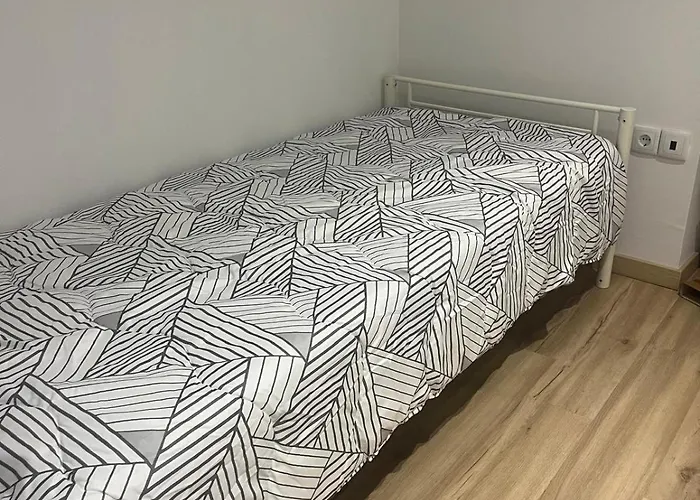 Hostal Friend's House