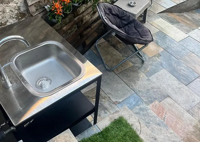 Friend's House * Maía