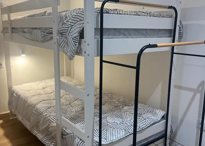 Friend's House * Maía