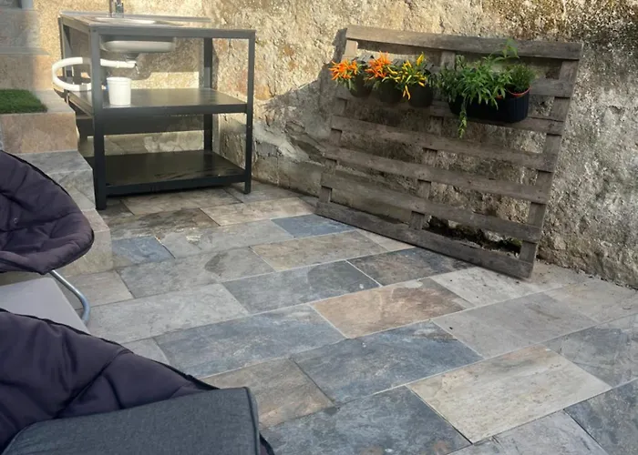 Hostal Friend's House Maía