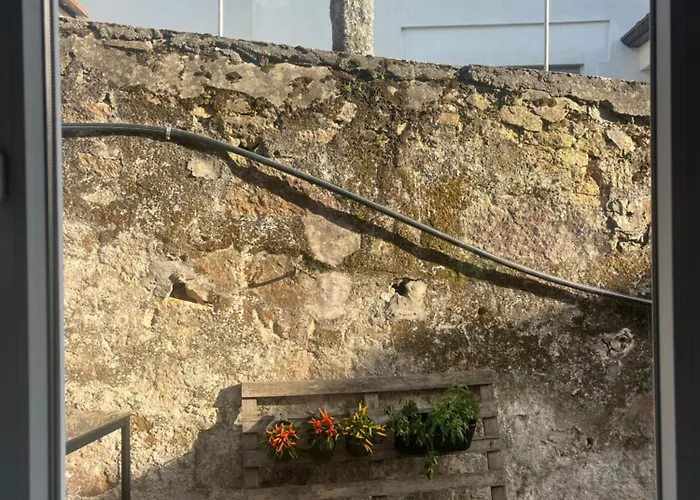 Friend's House * Maía